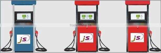 JS-B Tatsuno pump and meter gas diesel fiel dispenser