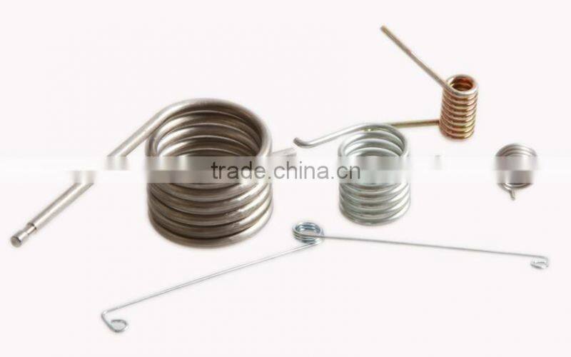 custom Tension Spring from China manufacturer