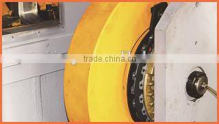 Semi automatic die cutting & creasing machine