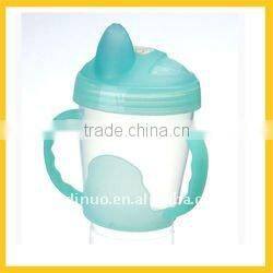 Promotional Hot Sale Desigh for Baby Training Cup