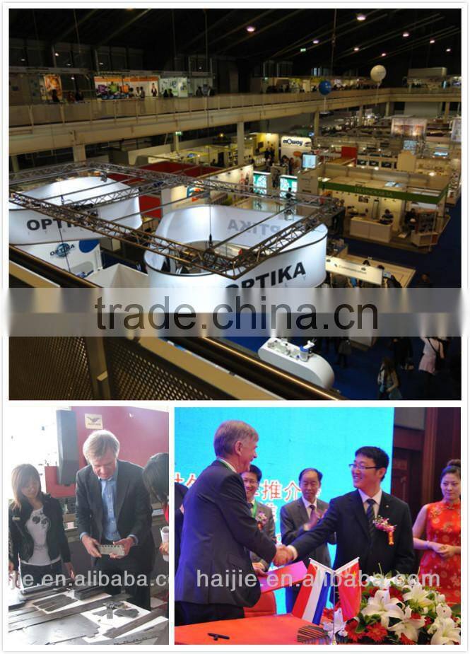 Best sell and competive price digital podium/smart lectern