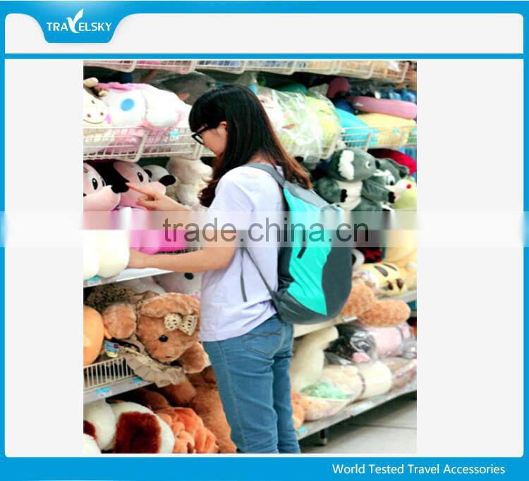 Durable Handy Lightweight Travel Backpack