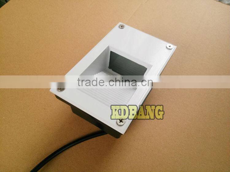 High quality Epistar chip high power led 3w underground