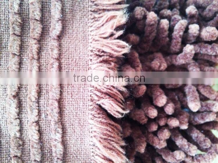 Terry cloth fabric 100% polyster ZJ031-2