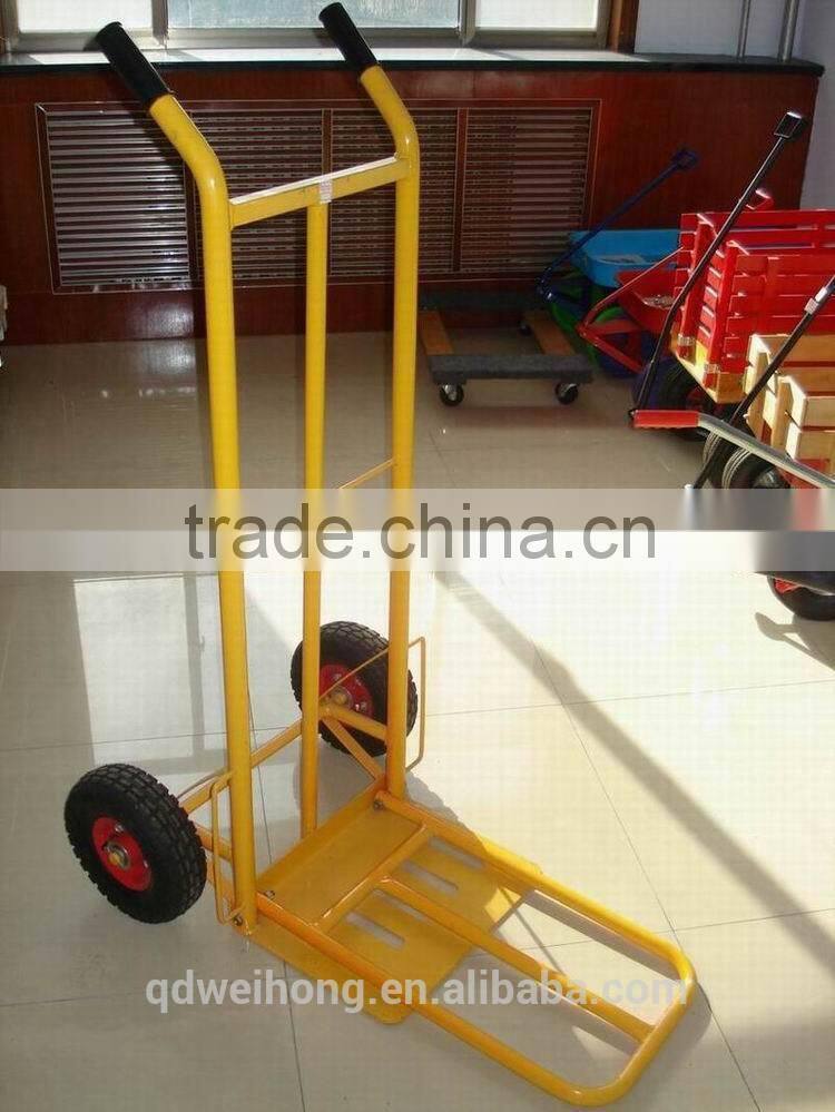 HT1827 Factory outlet Quality Hand Trolley