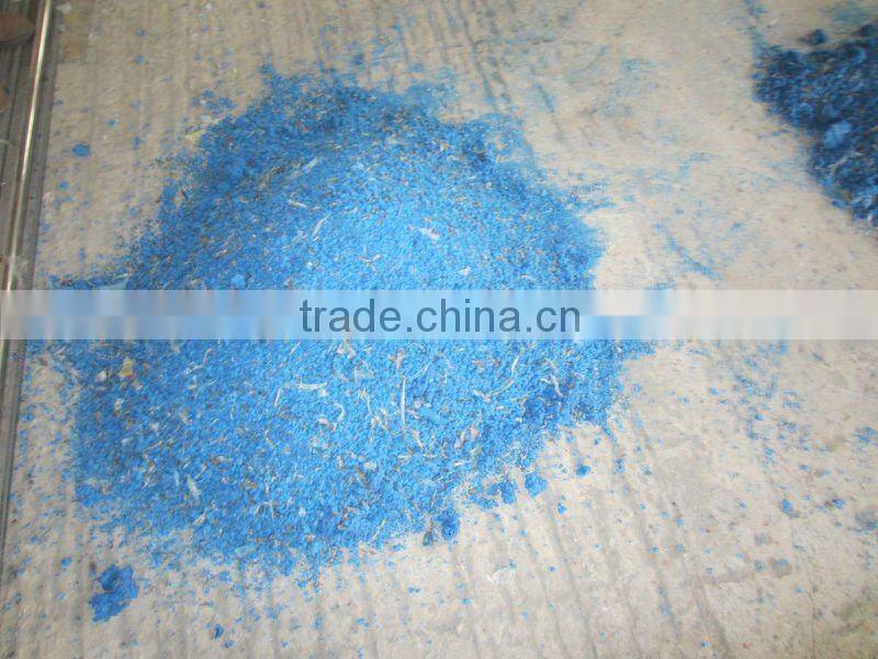 Plastic PP Film Densifier