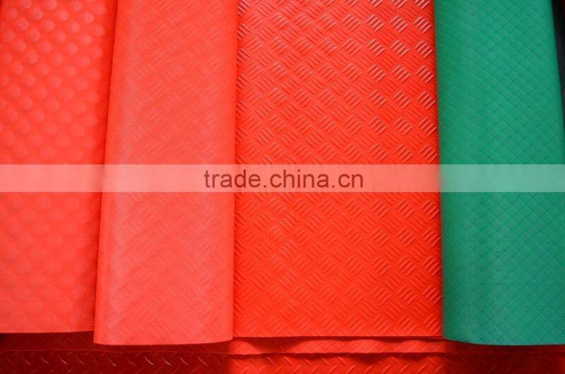 Hot sale bus floor mats