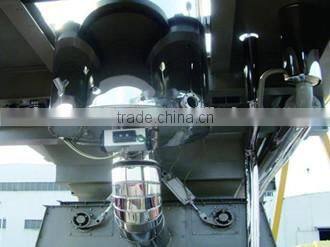 Hot Sale !!! Thermal regeneration asphalt mixer equipment