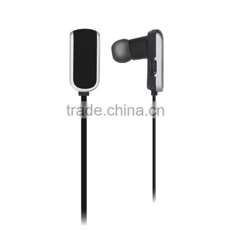 portable bluetooth headphone,sports bluetooth 4.0 headset