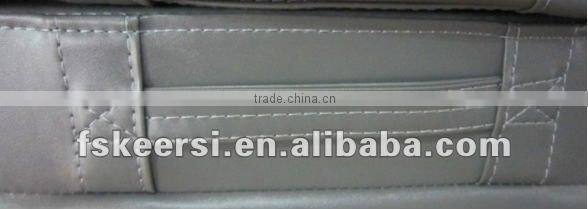 Durable outdoor spa protective cover