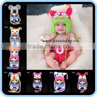 lovely animals hat china for hot sale in the United States
