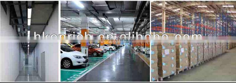 Samrt LED Corridor / Pendant / Parking Light,AC100-240V,CE & RoHS,SAMSUNG chip