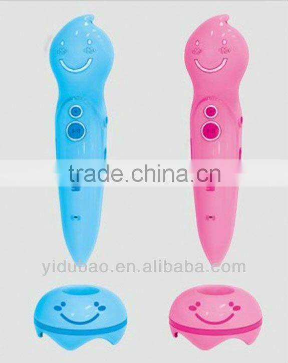 E8800 Magic pen for kids learning Smart old pen Story machine