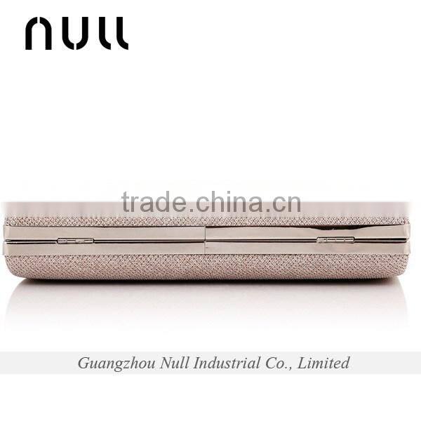 2016 New Rhinestone Clutch Purse Comestic Bag for Lady