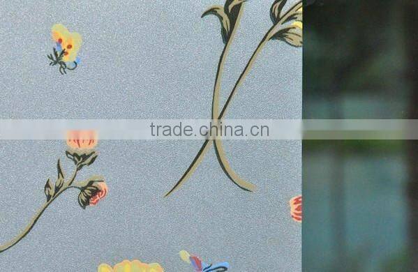 Excellent quality architecture window film,sun protective film
