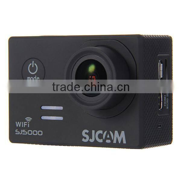New arrival original SJCAM SJ5000 WIFI Plus Ambarella action camera