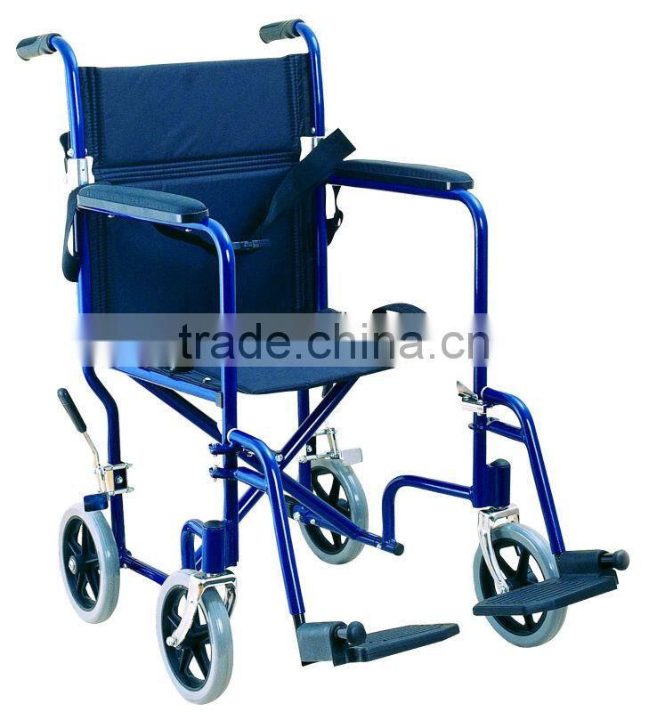 Hot sale light weight wheelchair