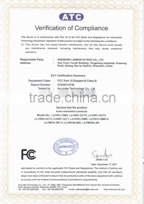 Digital wireless video door phone