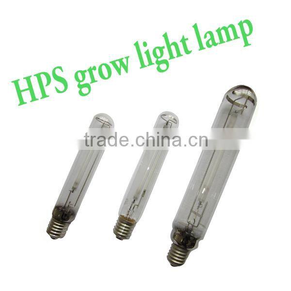 high pressure sodium light garden growth 400w sodium lamp