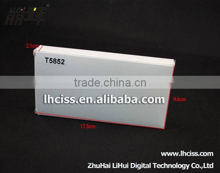 LIFEI compatible T5846 ink cartridge for epson PM200/PM225/PM240/PM260/PM280/PM290/PM300