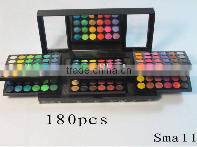 180 Colors Eyeshadow Palette