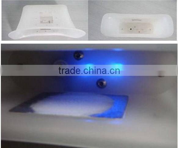 BRG80s High Quality Criolipolisis Loss Machine with 3 Cryo Handles Cryoshape