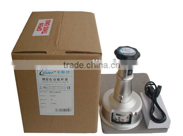 rotary fabric cutter