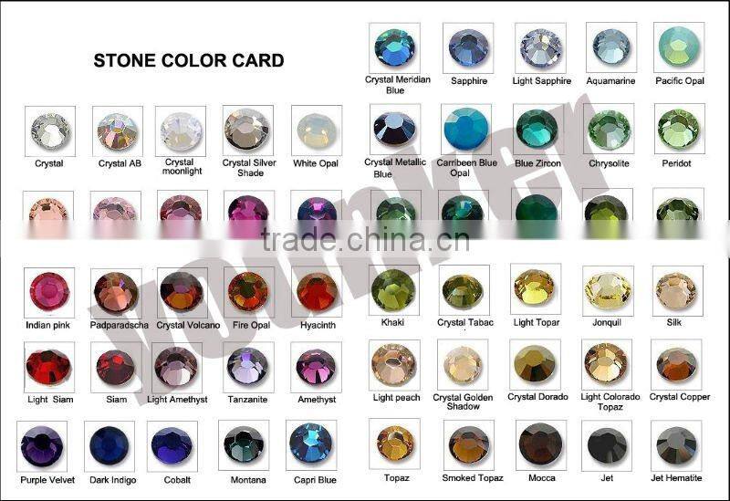 Fashion jewelry,Crystal /Rhinestone Necklace Skirt-shaped Pendant