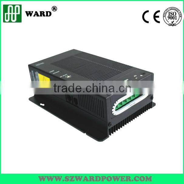 48v mppt charge controller Protection class IP21