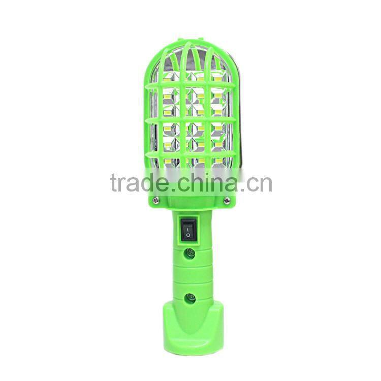 Asia Leader Products With Hanging Hook and Magnetic Cordless Battery Operated Base Working Light