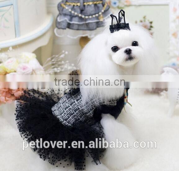 Dogs Application and dress Apparel & Accessory Type Pet Dresses