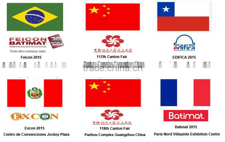 nano coating decorative exterior aluminum composite roof panel ACP sheet acm