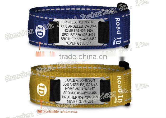 alibaba website fashion jewelry gps tracking wristband