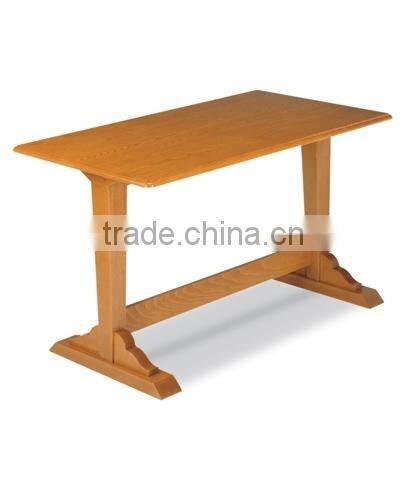 high top futuristic restaurant table HDT180