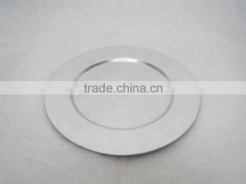 MDF lacquer serving tray