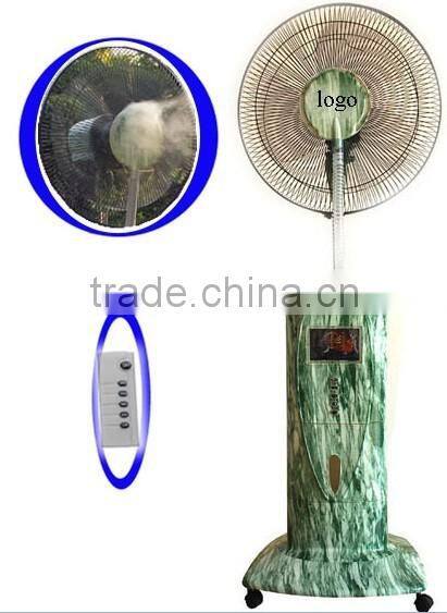 Household Mist Fan