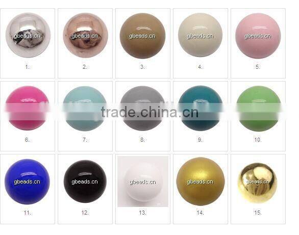 FN3260 personalized necklaces white gold necklace for pregancy woman