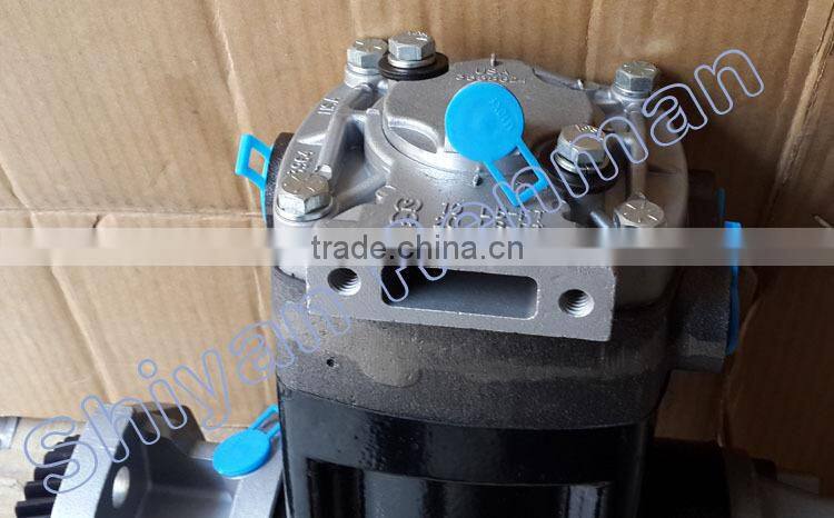 DCEC 6CT truck air compressor 3558006
