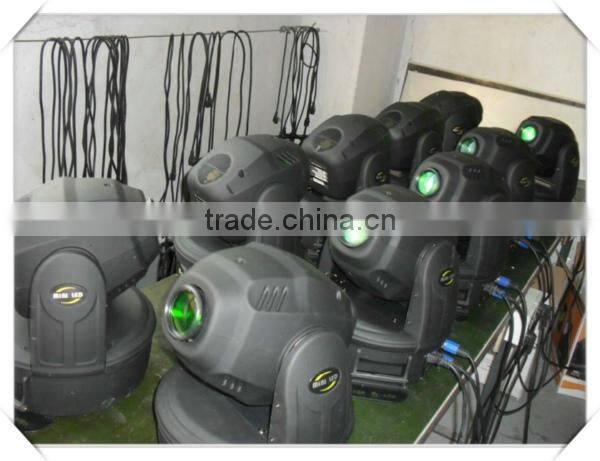 Zenith 60w Beam Led Moving Head Disco Lighting Dj Light Ktv Light