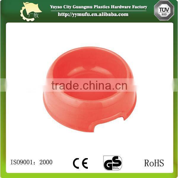 1.8L Pet bowl PP Pet food bowl pet supply