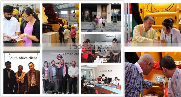 China Popular Manufacturing Of Vibrating Screen Best Quality Sieve-Shaker