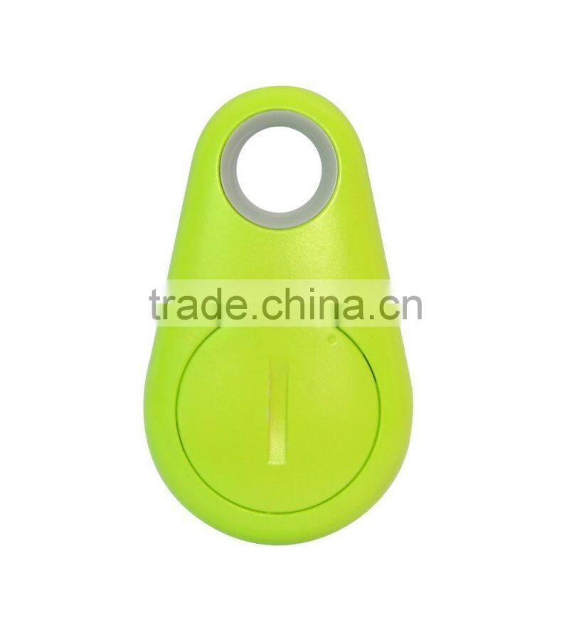 Intelligent Bluetooth 4.0 Anti-lost Tracking Tag Alarm Patch for Android Smartphone