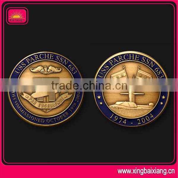 Custom Game Tokens Coins