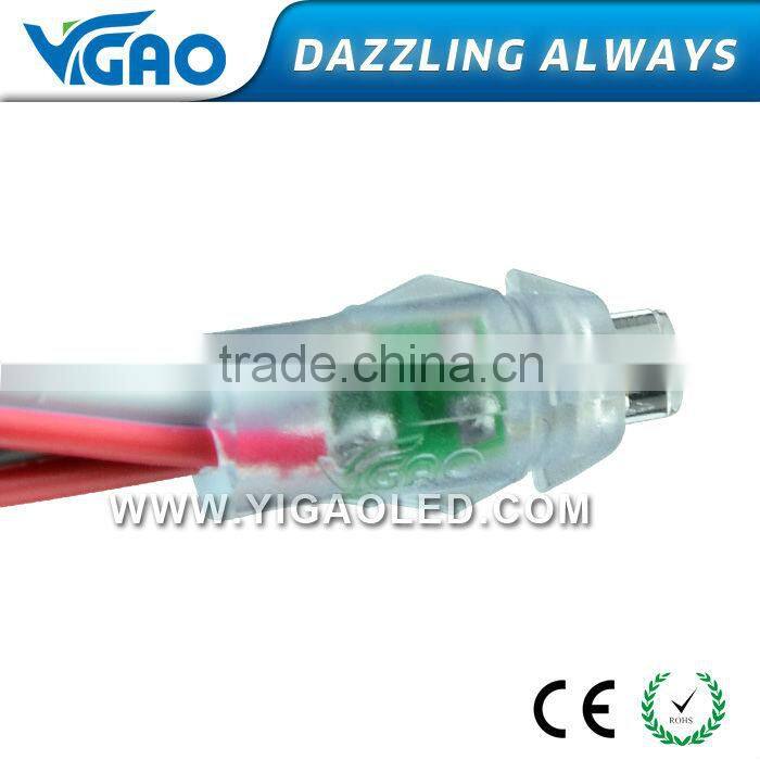 led dot matrix pixel light for advertising light