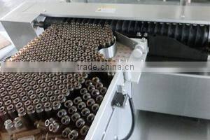 Economic Automatic Horizontal Label Machine
