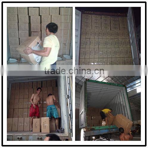 China undercounter porcelain bathroom sinks