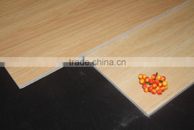 Big promotion on 60x60 wooden design ceramic floor tiles