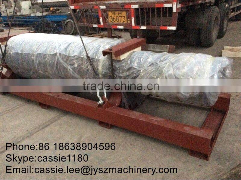 top arbor shaft knife drum rolling mill edge trimmer