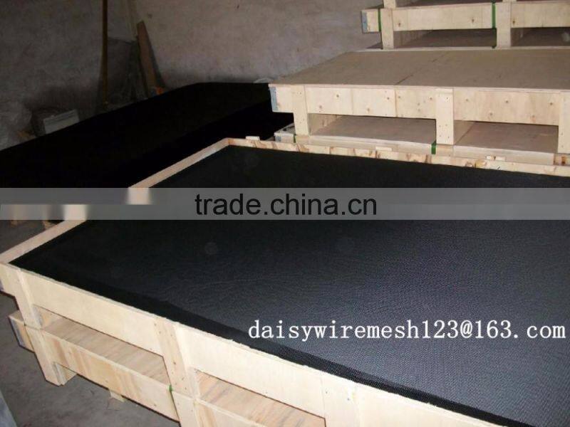 Stainless Steel Security Mesh For Window and Door