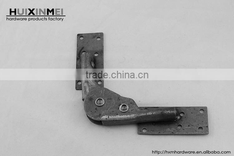 Backrest angle adjustable furniture hinges HXM1504